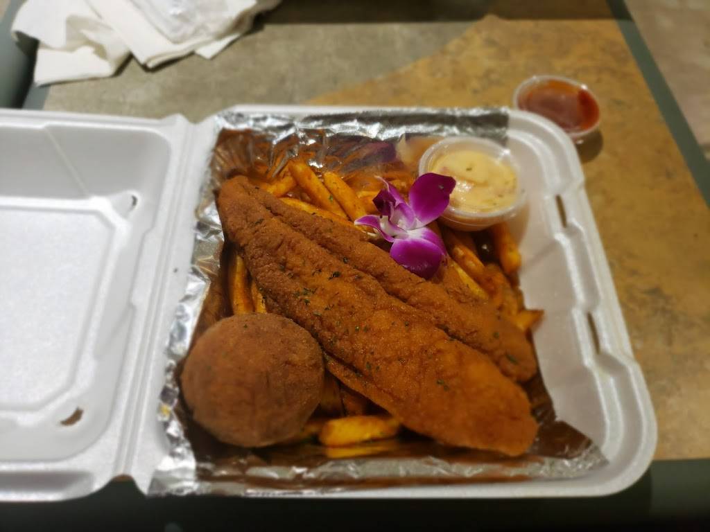 Chef Skip 757 | restaurant | 4210 Portsmouth Blvd, Portsmouth, VA 23701, USA | 7579661258 OR +1 757-966-1258