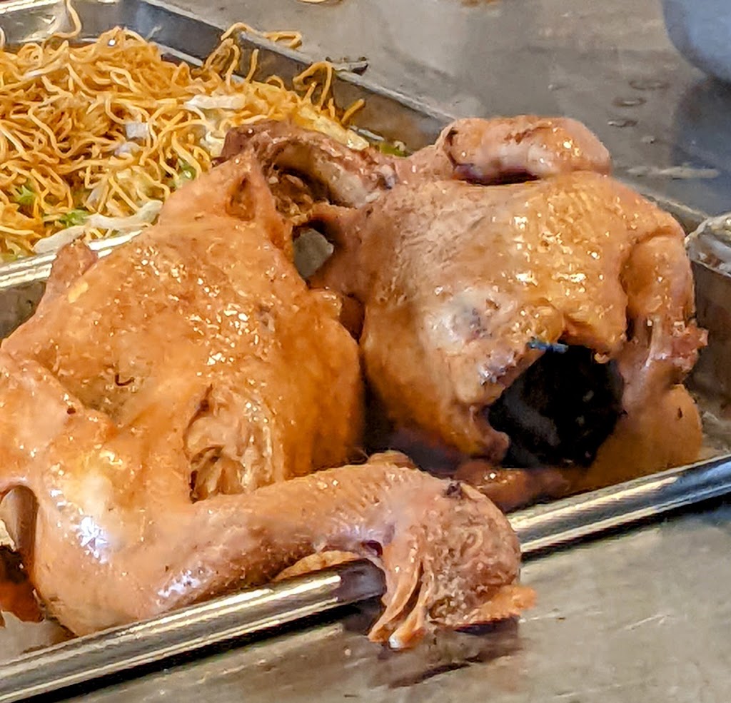 Do Eat Restaurant | restaurant | 4543 Mission St, San Francisco, CA 94112, USA | 4153477263 OR +1 415-347-7263