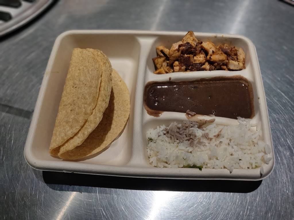 Chipotle Mexican Grill | restaurant | 15880 Pines Blvd, Pembroke Pines, FL 33027, USA | 9544339918 OR +1 954-433-9918