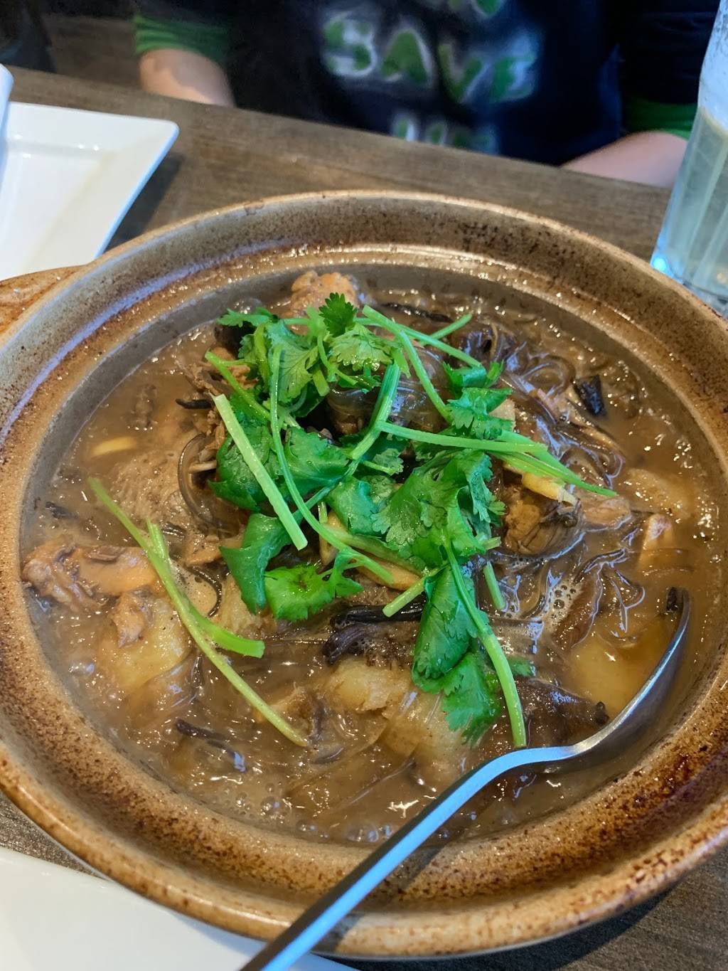 Lin’s Kitchen | restaurant | 500 Boston Post Rd, Orange, CT 06477, USA | 2035539588 OR +1 203-553-9588