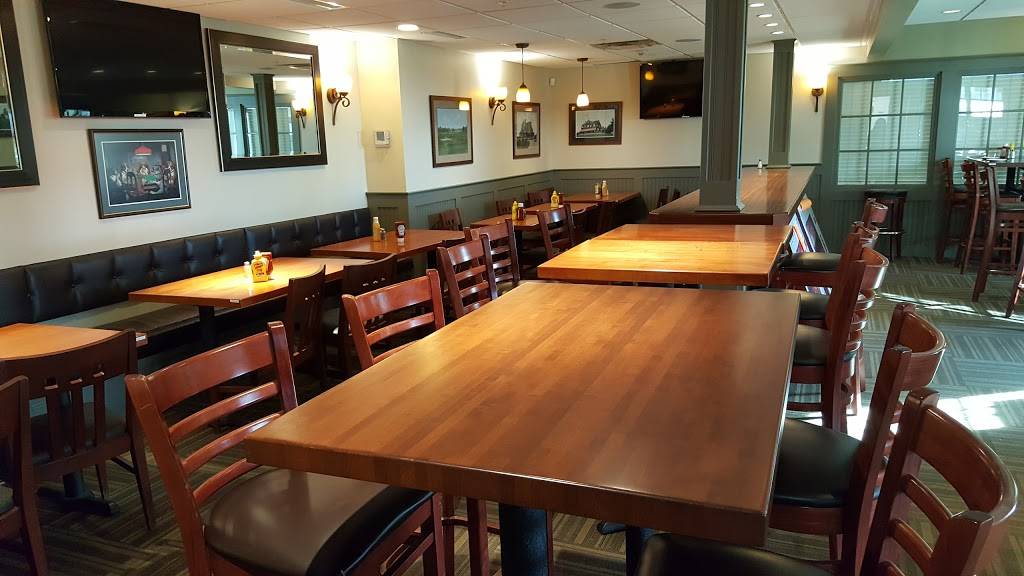 Merrimack Valley Sandtrap Bar and Grille | restaurant | 210 Howe St, Methuen, MA 01844, USA | 9786837771 OR +1 978-683-7771