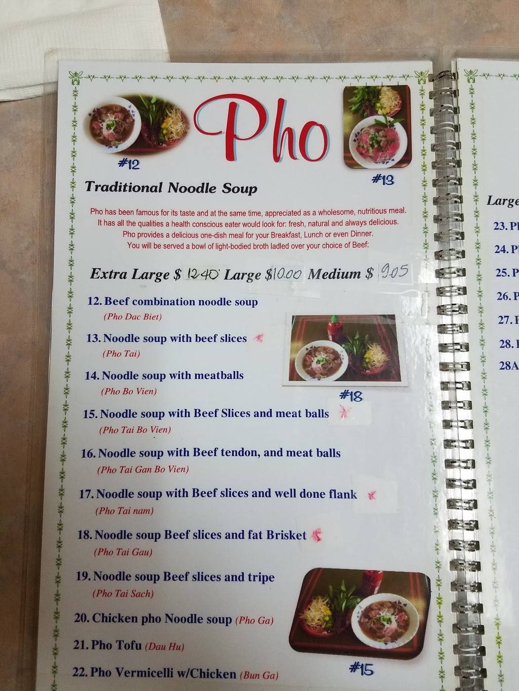 Pho Viet 8 | restaurant | 99-163 Moanalua Rd, Aiea, HI 96701, USA | 8084867688 OR +1 808-486-7688