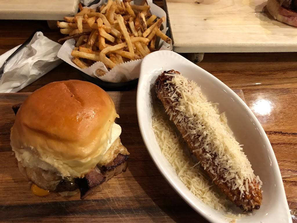 Game | restaurant | 2295 Lexington Rd, Louisville, KY 40206, USA | 5026181712 OR +1 502-618-1712