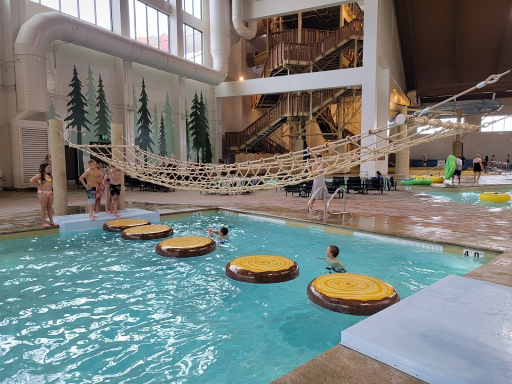 Great Wolf Lodge Water Park | Arizona | restaurant | 7333 N Pima Rd, Scottsdale, AZ 85258, USA | 4809489653 OR +1 480-948-9653