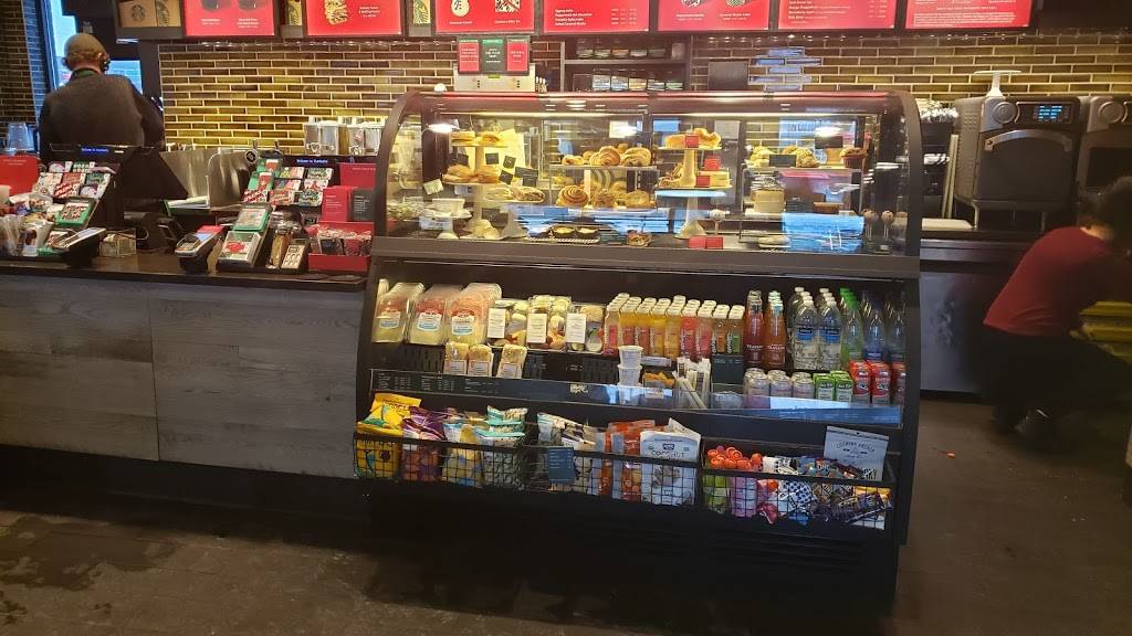Starbucks | cafe | 30734 Woodward Ave, Royal Oak, MI 48073, USA | 2485490310 OR +1 248-549-0310