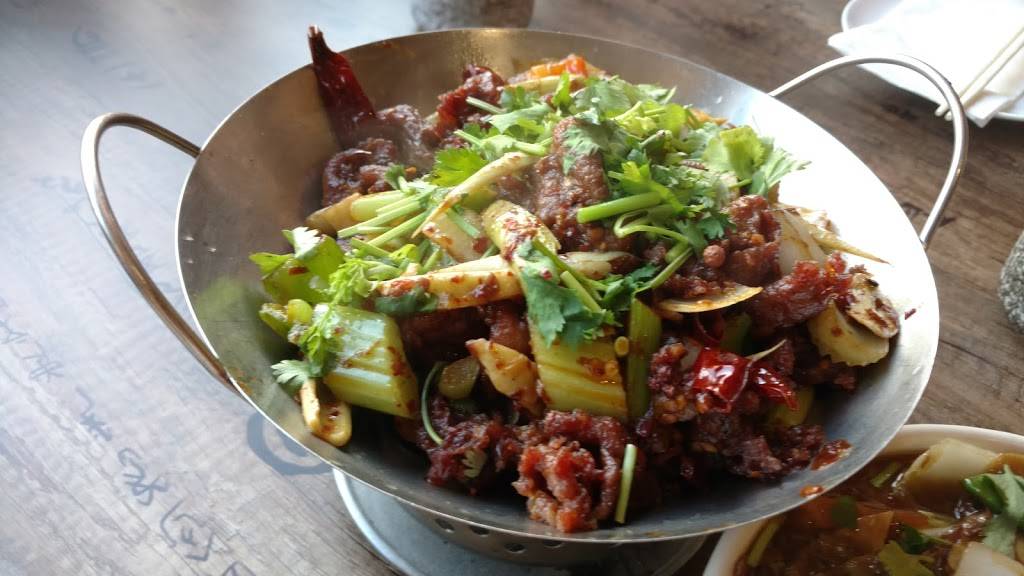 Red Chili | restaurant | 2740 Erie Blvd E, Syracuse, NY 13224, USA | 3154462882 OR +1 315-446-2882