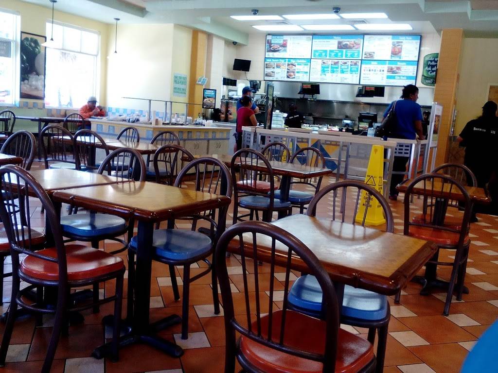 Pollo Tropical | restaurant | 1550 W Indiantown Rd, Jupiter, FL 33458, USA | 5617464440 OR +1 561-746-4440