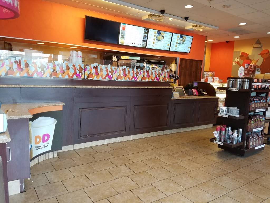 Dunkin | cafe | 857 E Warner Rd Suite 105, Gilbert, AZ 85296, USA | 4805039279 OR +1 480-503-9279