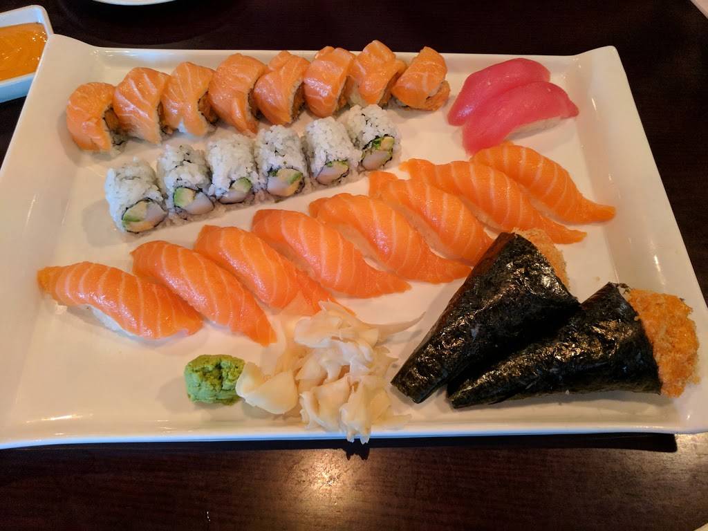 BR Sushi (Apopka) | restaurant | 2189 E Semoran Blvd, Apopka, FL 32703, USA | 4078899999 OR +1 407-889-9999
