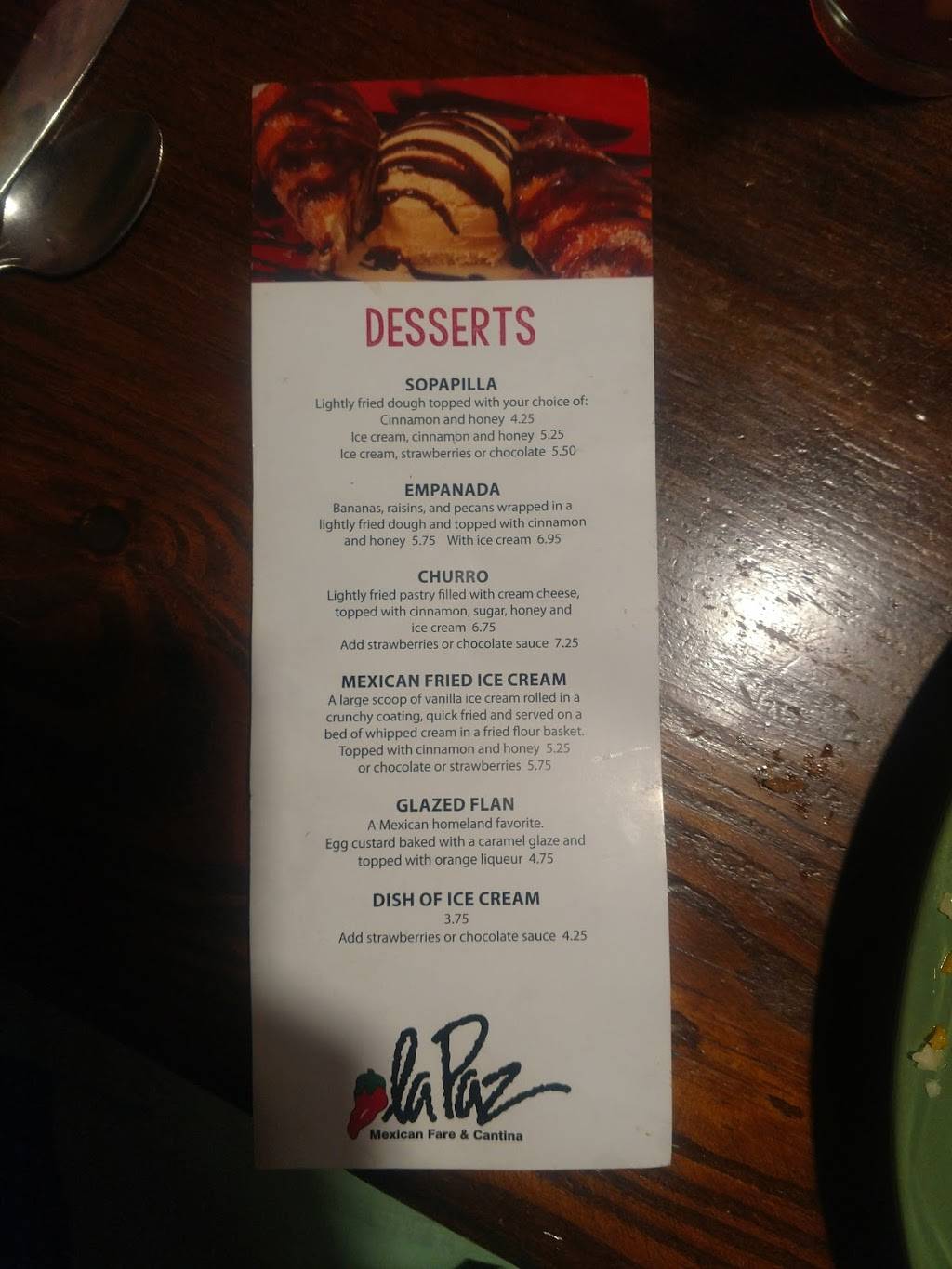 La Paz Mexican Restaurant | restaurant | 321 N Cotner Blvd, Lincoln, NE 68505, USA | 4024669111 OR +1 402-466-9111