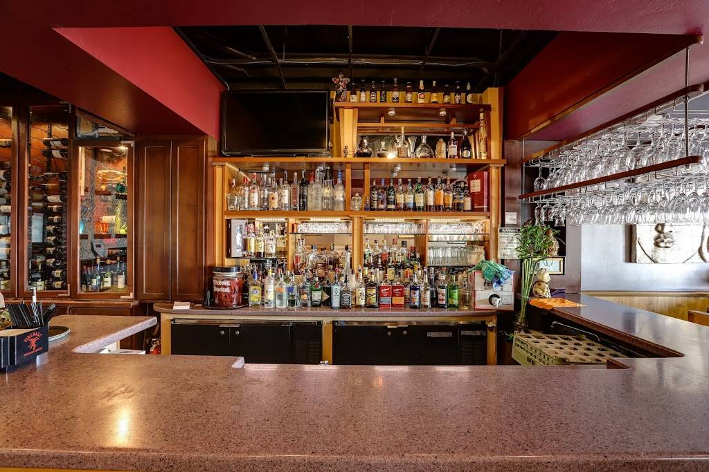 George & Sons Asian Cuisine | restaurant | 11291 E Vía Linda, Scottsdale, AZ 85259, USA | 4806616336 OR +1 480-661-6336