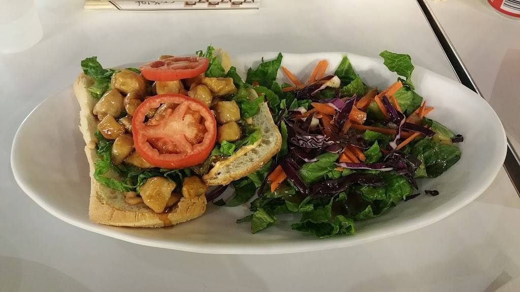 527 Cafe | restaurant | 527 Davis St, Evanston, IL 60201, USA | 8473322233 OR +1 847-332-2233