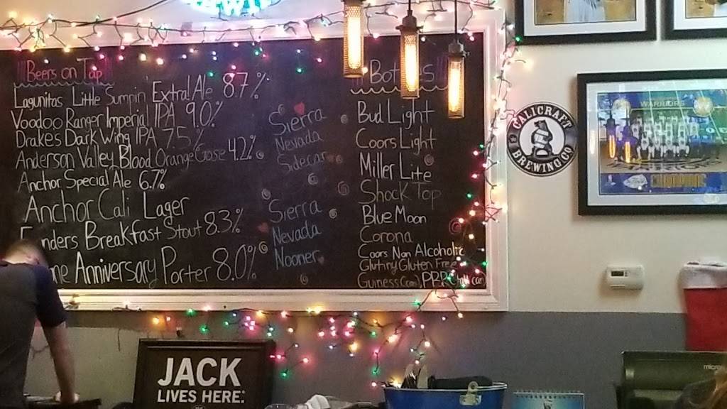 Neighborhood Sports Bar and Kitchen | restaurant | 234-B Main St, Pleasanton, CA 94566, USA | 9258462426 OR +1 925-846-2426