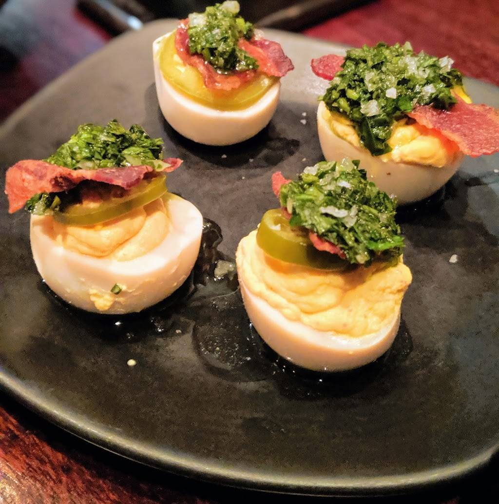 Park Tavern | restaurant | 1652 Stockton St, San Francisco, CA 94133, USA | 4159897300 OR +1 415-989-7300