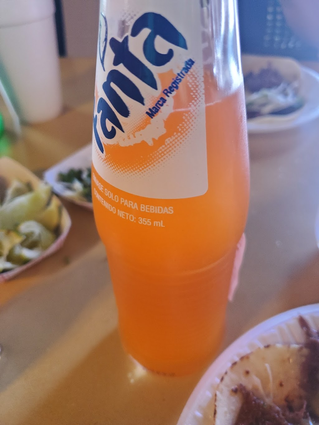 La Takeria Mexico | restaurant | 1624 N Canyon Ave, Odessa, TX 79763, USA | 4325528439 OR +1 432-552-8439