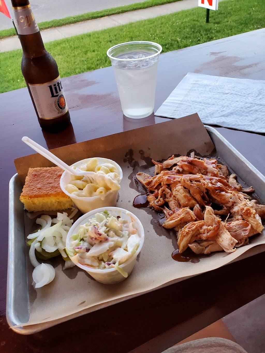 Route 60 Barbeque Market | restaurant | 1622 Richmond Rd, Williamsburg, VA 23185, USA | 7572591670 OR +1 757-259-1670