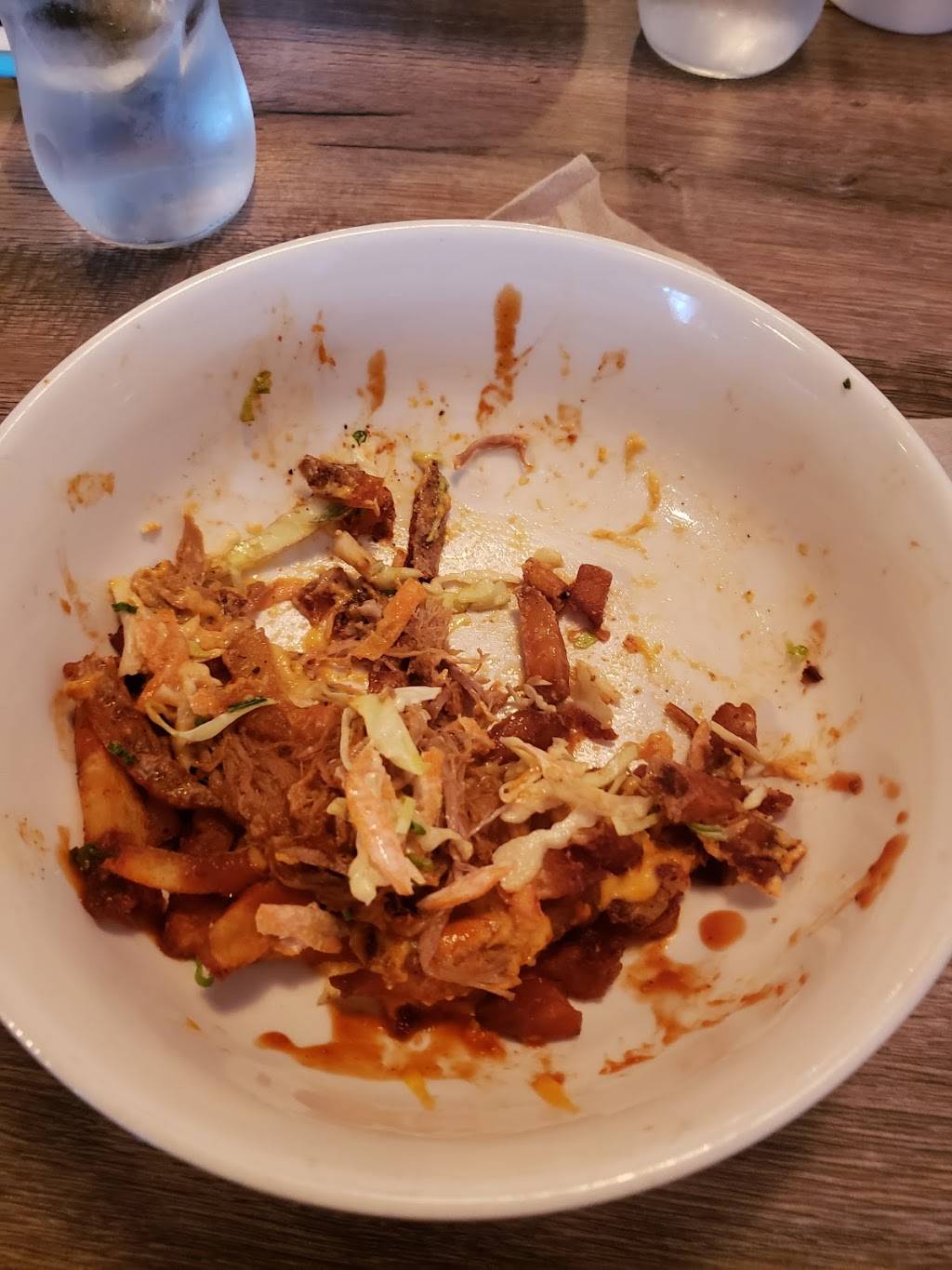 A&M Kitchen | restaurant | 300 Village Center Dr Suite 107, Woodstock, GA 30188, USA | 6789035851 OR +1 678-903-5851