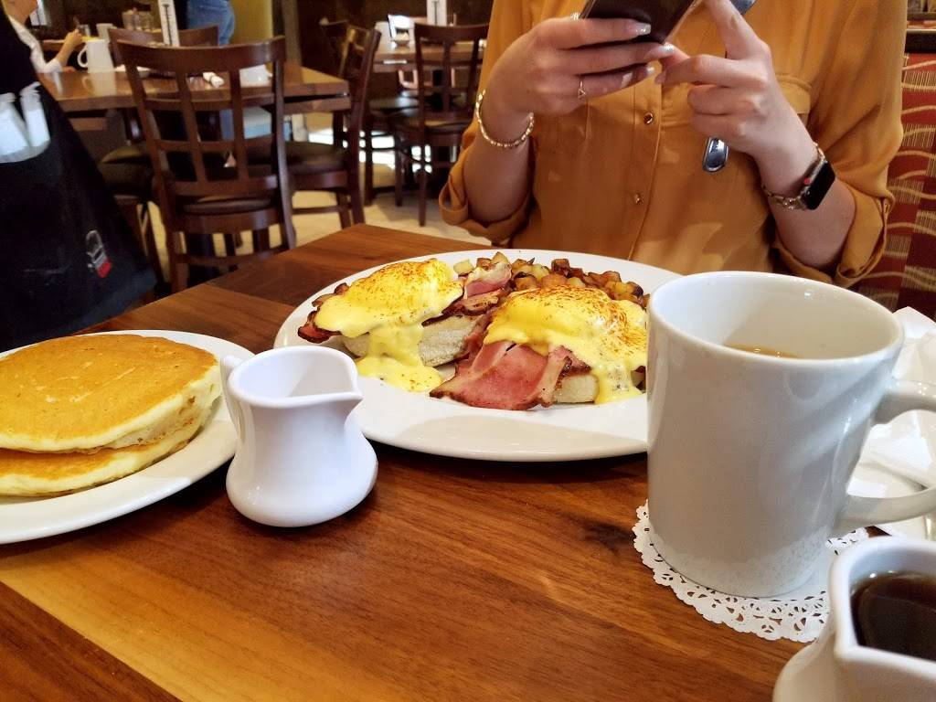 Brunch Cafe | restaurant | 15507 N Scottsdale Rd Suite 100, Scottsdale, AZ 85254, USA | 4803987174 OR +1 480-398-7174