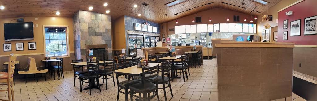 Dairy Queen Grill & Chill | restaurant | 4930 Park Ave W, Seville, OH 44273, USA | 3306624076 OR +1 330-662-4076