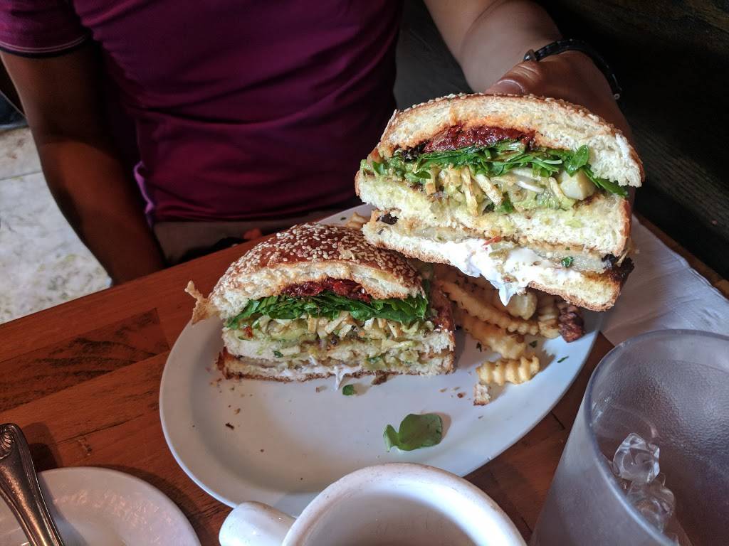 Joshs Deli | restaurant | 9517 Harding Ave, Surfside, FL 33154, USA | 3053978494 OR +1 305-397-8494