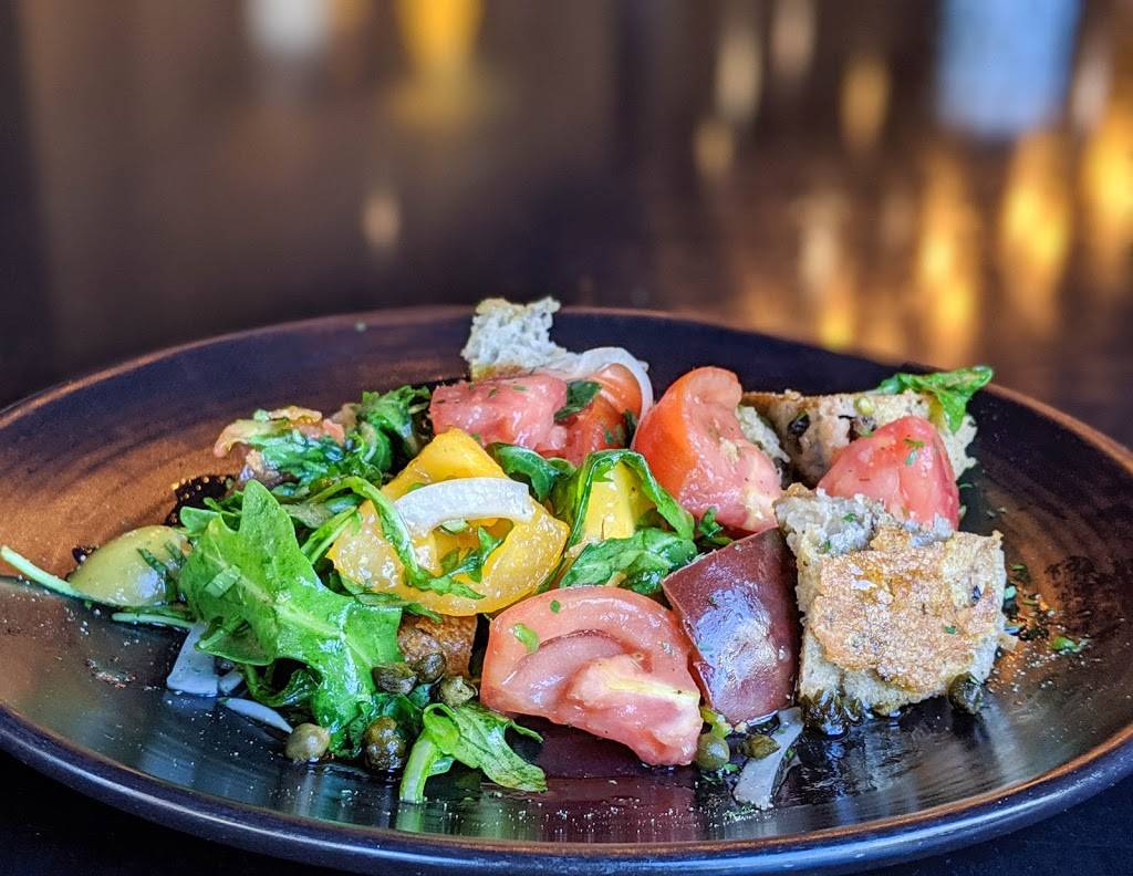 Pacific Grill | restaurant | 1502 Pacific Ave, Tacoma, WA 98402, USA | 2536273535 OR +1 253-627-3535