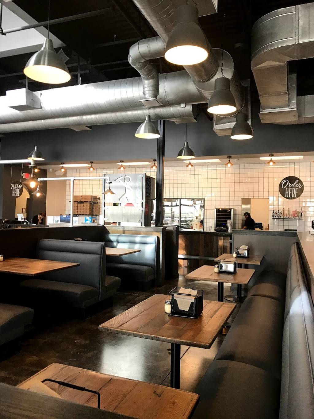 Stouts Pizza Co. | restaurant | 7915 W Loop 1604 N #114, San Antonio, TX 78254, USA | 2106640004 OR +1 210-664-0004