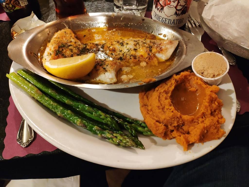 The Steak House | restaurant | 29 Main St, Wellsboro, PA 16901, USA | 5707249092 OR +1 570-724-9092