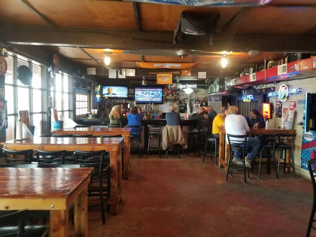 Roadside Bar & Grill | restaurant | 4617 Old Hickory Blvd, Old Hickory, TN 37138, USA | 6159533880 OR +1 615-953-3880