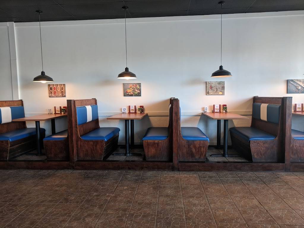 Truly Greek | restaurant | 887 E Bloomingdale Ave, Brandon, FL 33511, USA | 8133247933 OR +1 813-324-7933