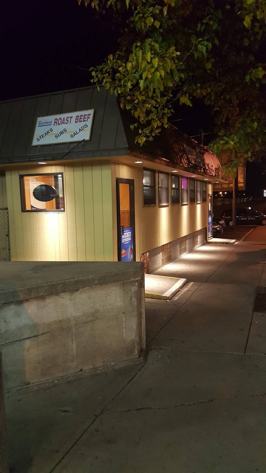 Beachmont Roast Beef | restaurant | 629 Winthrop Ave, Revere, MA 02151, USA | 7812897968 OR +1 781-289-7968