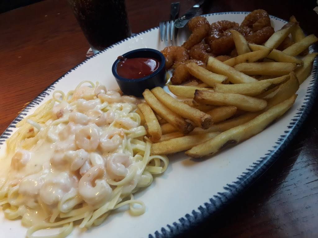 Red Lobster | restaurant | 2900 Oakwood Blvd, Hollywood, FL 33020, USA | 9549241550 OR +1 954-924-1550