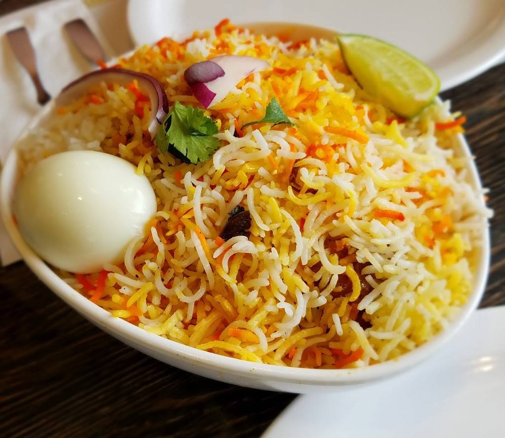 Bawarchi Indian Cuisine - Cincinnati | restaurant | 8220 Arbor Square Dr, Mason, OH 45040, USA | 5134668212 OR +1 513-466-8212