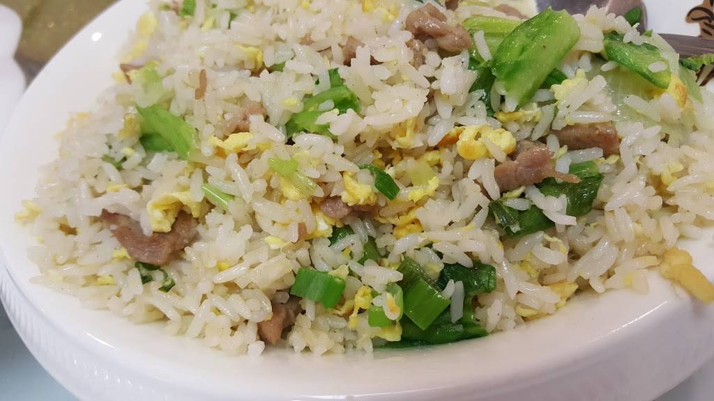 WJ KITCHEN | restaurant | 3009 MacArthur Blvd, Oakland, CA 94602, USA | 5104822059 OR +1 510-482-2059