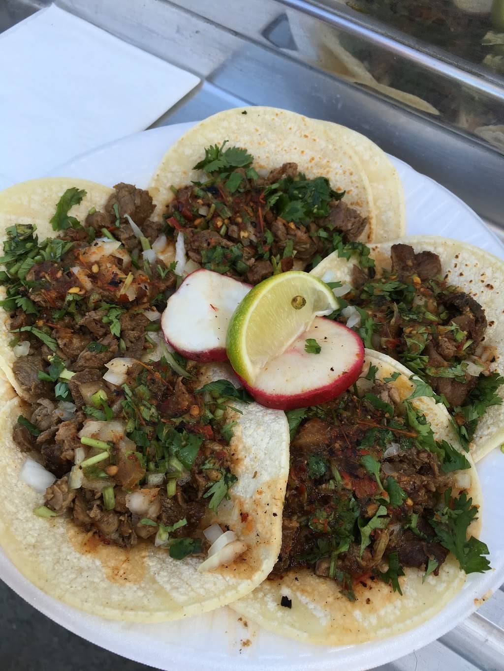 Tacos Garcia | restaurant | Yountville, CA 94599, USA | 7079804896 OR +1 707-980-4896