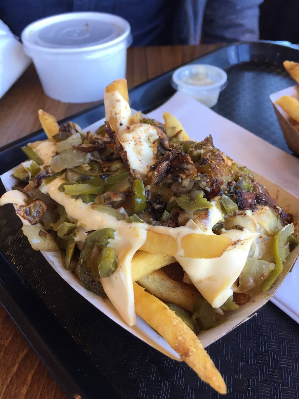 Adamsons French Dip | meal takeaway | 806 W El Camino Real, Sunnyvale, CA 94087, USA | 4088309024 OR +1 408-830-9024