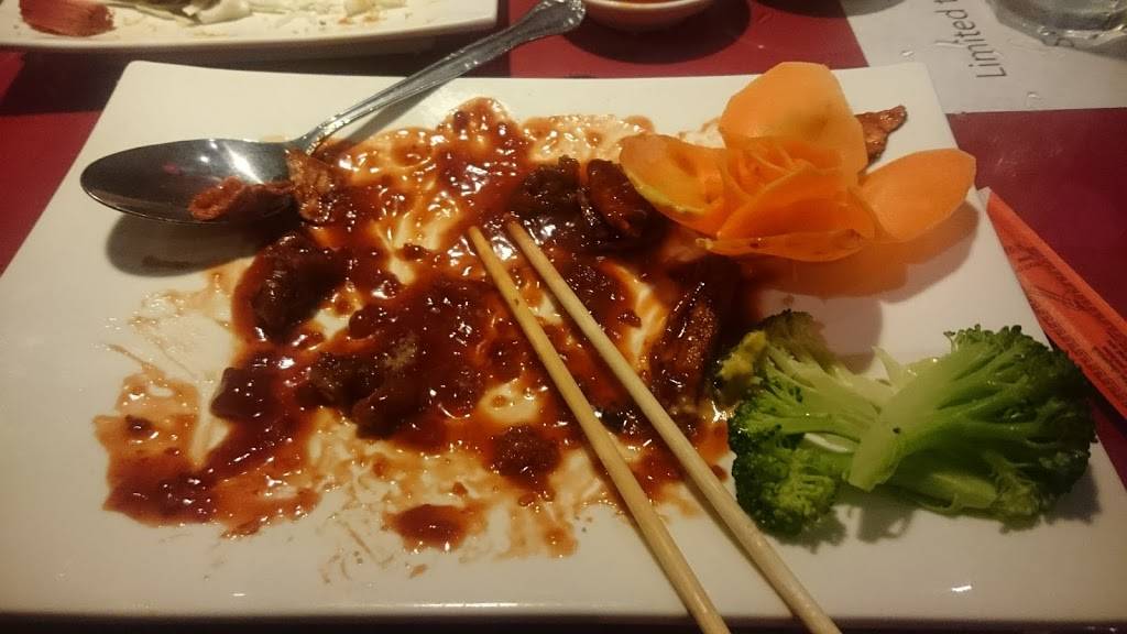 Pine Garden Restaurant | restaurant | 19360 Molalla Ave # 130, Oregon City, OR 97045, USA | 5036502178 OR +1 503-650-2178