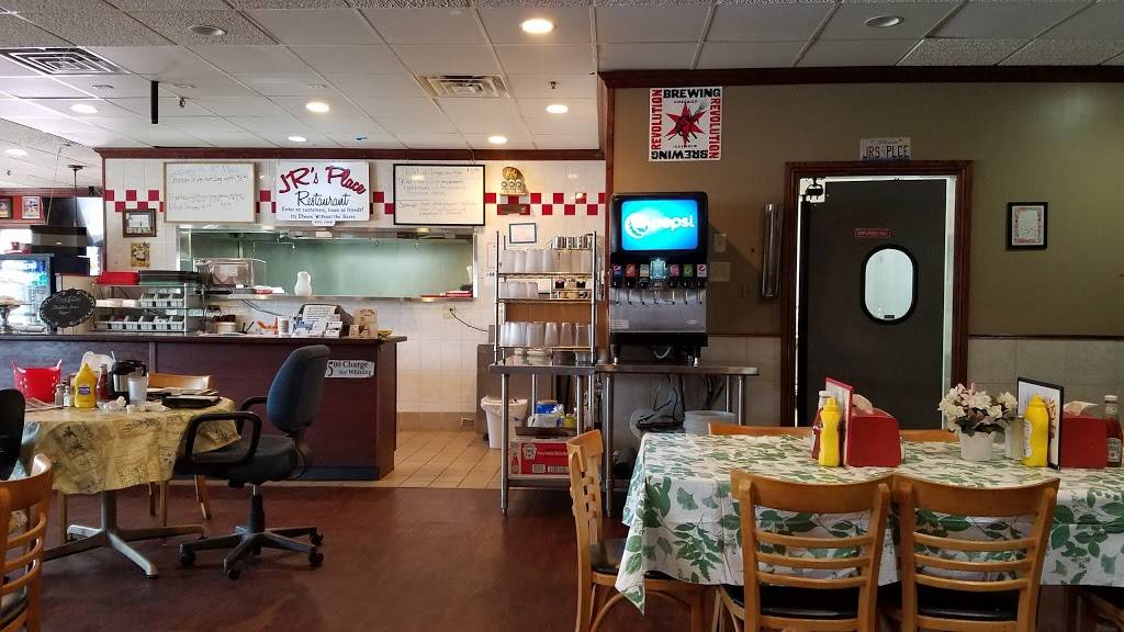 JRs Place | restaurant | 4920 Lincoln Ave, Lisle, IL 60532, USA | 6309865025 OR +1 630-986-5025