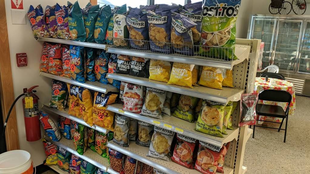 Uncle Georges "The Market by the Dam" | restaurant | 564 Province Rd, Strafford, NH 03884, USA | 6036645551 OR +1 603-664-5551