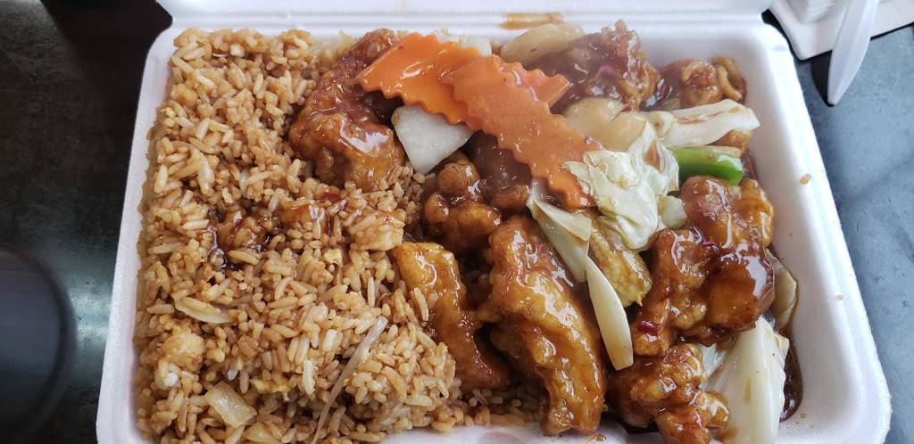 China King | restaurant | 170 Forest Ave, Glen Cove, NY 11542, USA | 5166768181 OR +1 516-676-8181