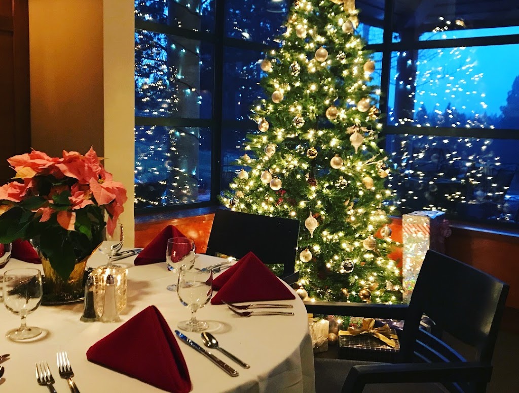 NINETEEN at Awbrey Glen | restaurant | 2500 Awbrey Glen Dr, Bend, OR 97701, USA | 5413172885 OR +1 541-317-2885