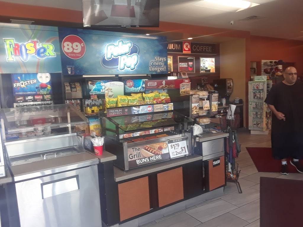 Circle K | meal takeaway | 1200 S Glendora Ave, West Covina, CA 91790, USA | 6268505300 OR +1 626-850-5300