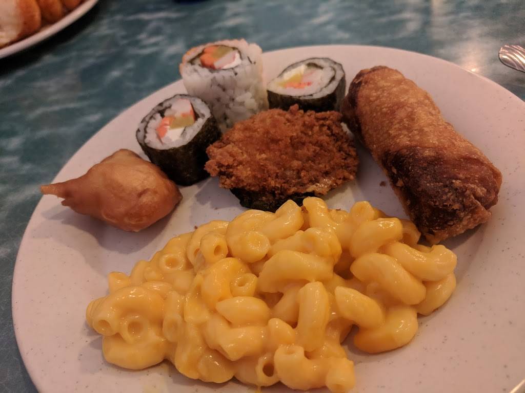 Mings Garden | restaurant | 119 S Memorial Dr, New Castle, IN 47362, USA | 7655214388 OR +1 765-521-4388