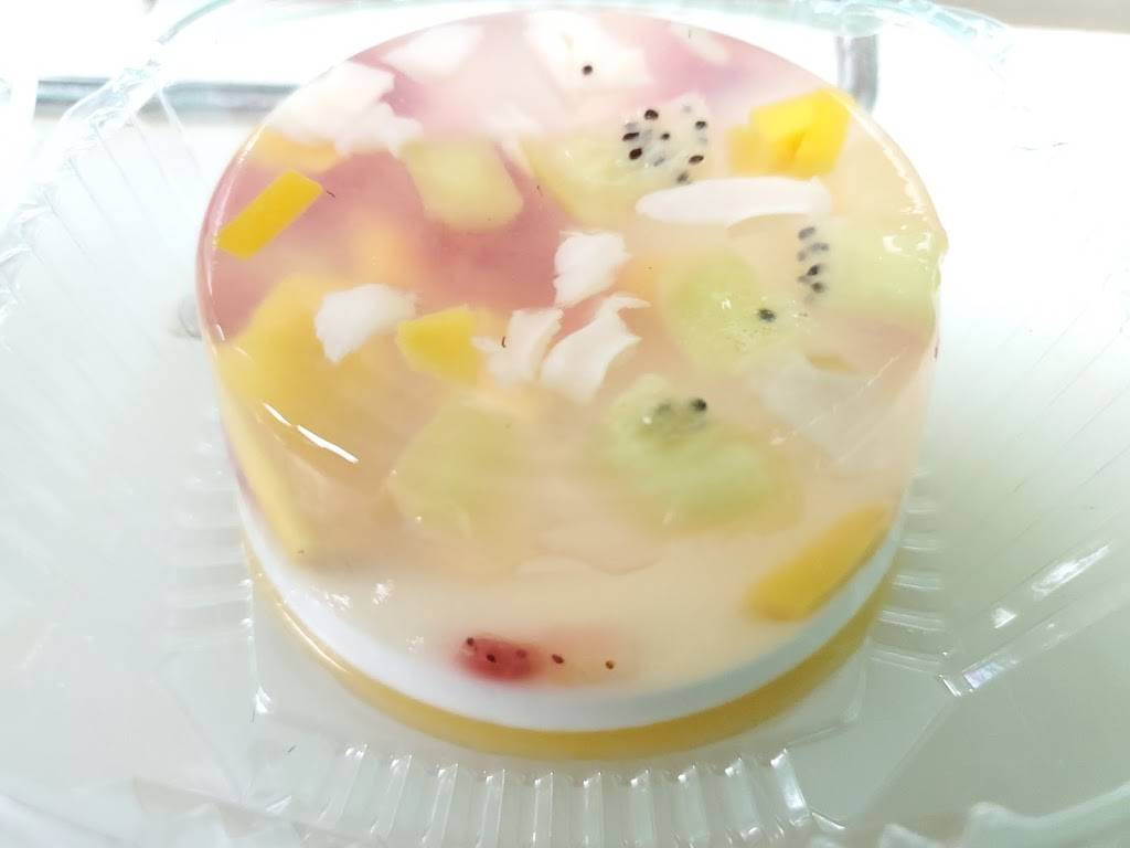 Lan Bakery | restaurant | 4520 N Tryon St, Charlotte, NC 28213, United States | 9802991907 OR +1 980-299-1907