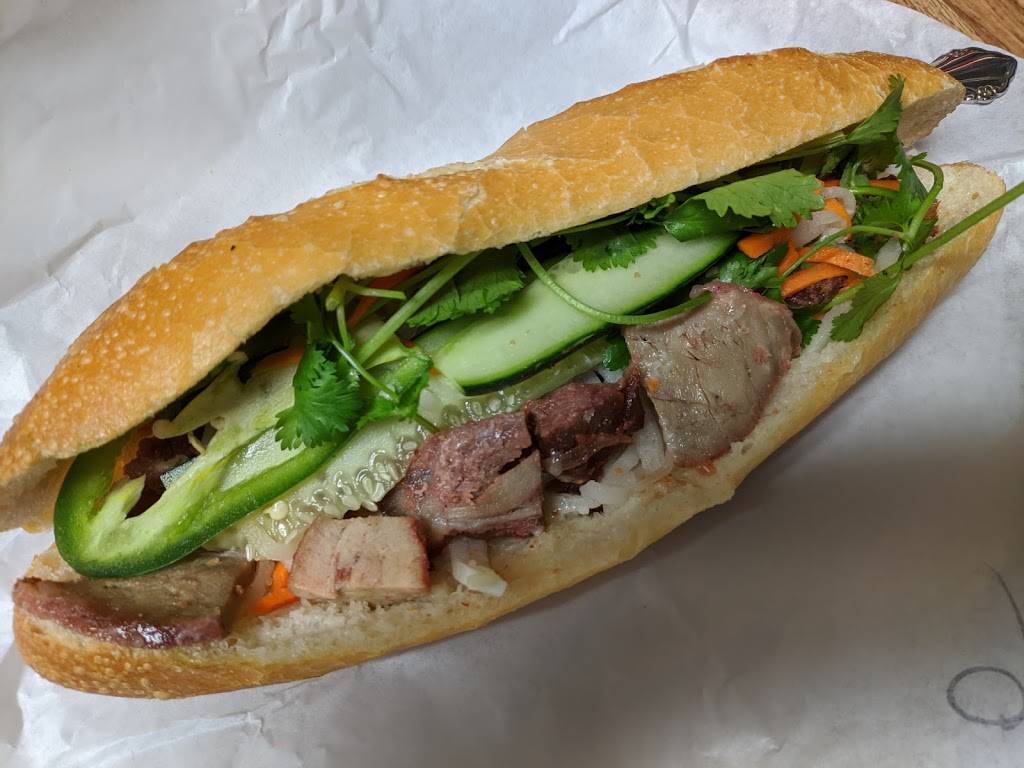 Y-Linh Sandwiches | restaurant | 2559 S King Rd Ste. B-11, San Jose, CA 95122, USA | 6692962967 OR +1 669-296-2967