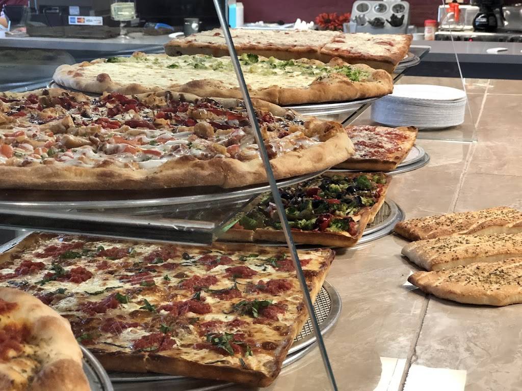 Totowa pizza | restaurant | 333 Totowa Rd, Totowa, NJ 07512, USA | 9736896465 OR +1 973-689-6465