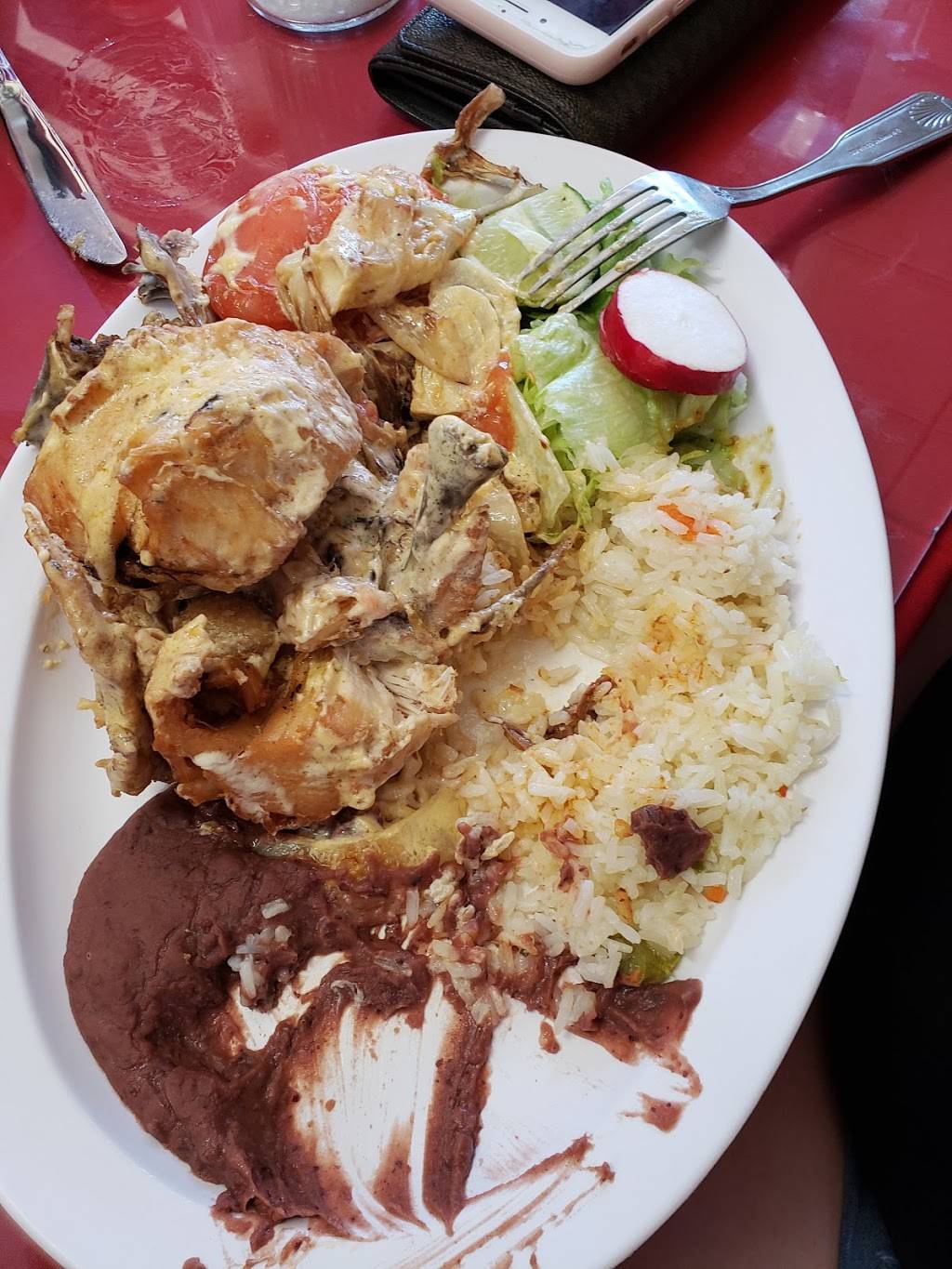 Flor Blanca | restaurant | 4400 S Broadway, Los Angeles, CA 90037, USA | 3232345657 OR +1 323-234-5657