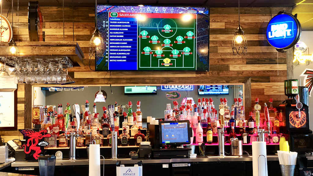 touchdownsportsbar | restaurant | 506 GA HWY 133 S, Moultrie, GA 31788, USA | 2295291589 OR +1 229-529-1589