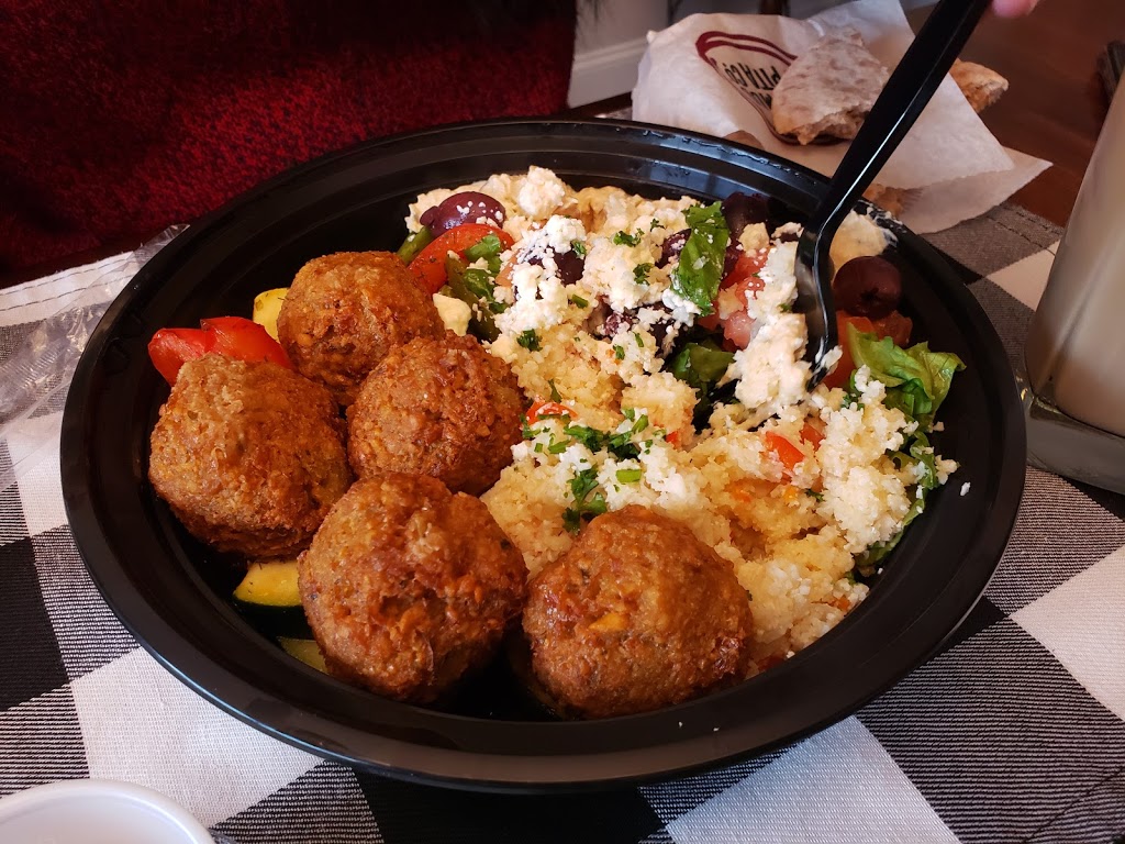 The hummus and Pita Co. | restaurant | 2317 Memorial Pkwy SW Suite, Huntsville, AL 35801, USA | 2569457305 OR +1 256-945-7305