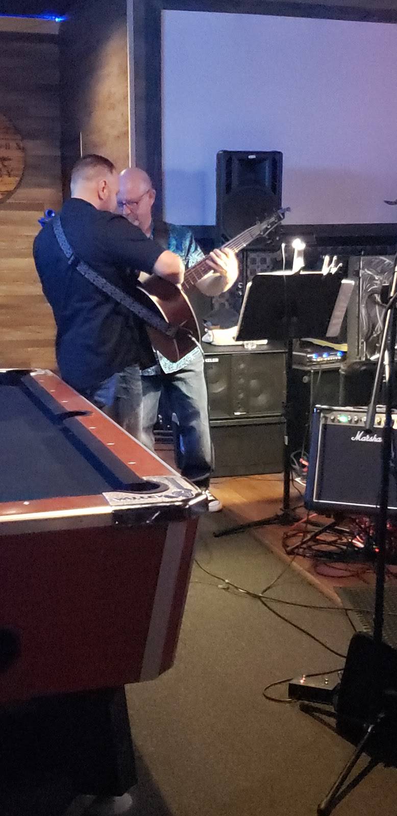 Kallans Bar and Grill | restaurant | 13330 Ranchero Rd, Hesperia, CA 92344, USA | 4428005800 OR +1 442-800-5800