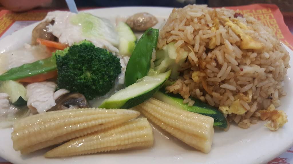 Jasmine Garden | restaurant | 4739 N Ocean Dr, Fort Lauderdale, FL 33308, USA | 9547850499 OR +1 954-785-0499